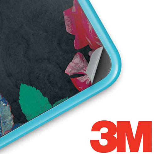 Fall Flowers Nintendo 2DS XL (2017) Skin